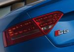 Audi S5 Cabriolet 2009 года